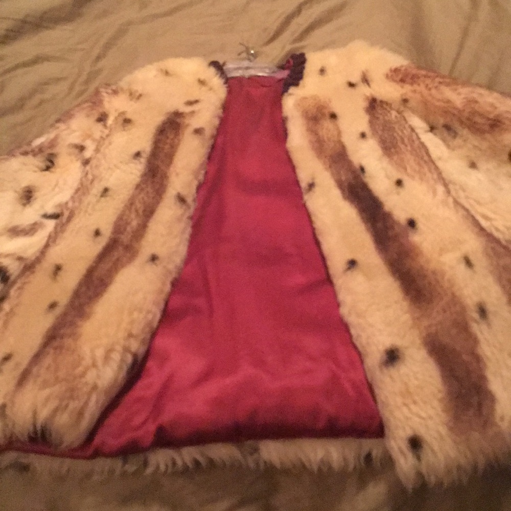 Vintage Coat